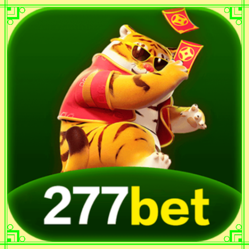 Imagem promocional da 277BET mostrando a plataforma e suas vantagens