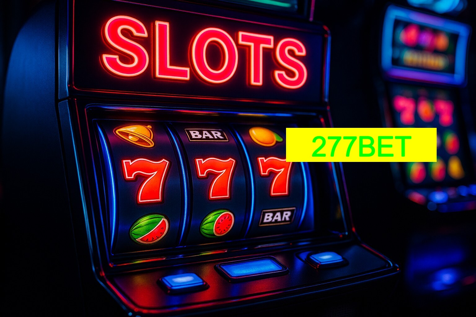 Benefícios dos Slots